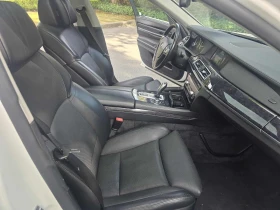 BMW 750 * 750LI* CARFAX* АВТОКРЕДИТ БЕЗ ПЪРВОНАЧАЛНА ВНОСК | Auto.bg — изображение 15