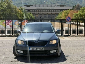 ������ Skoda Octavia