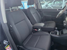 VW Golf Plus 2.0 TDI 110KS KLIMATRON | Auto.bg — изображение 10