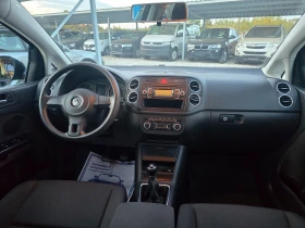 VW Golf Plus 2.0 TDI 110KS KLIMATRON | Auto.bg — изображение 11