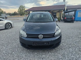 VW Golf Plus 2.0 TDI 110KS KLIMATRON | Auto.bg — изображение 8