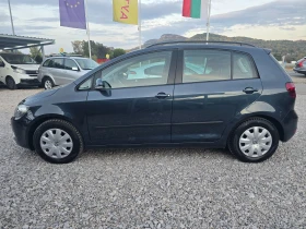 VW Golf Plus 2.0 TDI 110KS KLIMATRON | Auto.bg — изображение 2
