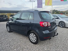 VW Golf Plus 2.0 TDI 110KS KLIMATRON | Auto.bg — изображение 3