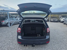 VW Golf Plus 2.0 TDI 110KS KLIMATRON | Auto.bg — изображение 13