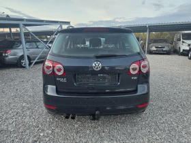 VW Golf Plus 2.0 TDI 110KS KLIMATRON | Auto.bg — изображение 4