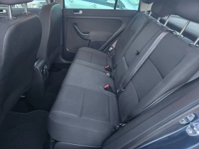 VW Golf Plus 2.0 TDI 110KS KLIMATRON | Auto.bg — изображение 12