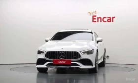 ����� �� �������� �� Mercedes-Benz AMG GT 43 4MATIC+ /���������/�������/���������/360