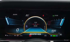 Mercedes-Benz AMG GT 43 4MATIC+ /���������/�������/���������/360 | Mobile.bg � ����� ������ 8