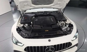 Mercedes-Benz AMG GT 43 4MATIC+ /���������/�������/���������/360 | Mobile.bg � ����� ������ 6