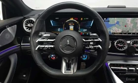 Mercedes-Benz AMG GT 43 4MATIC+ /���������/�������/���������/360 | Mobile.bg � ����� ������ 13