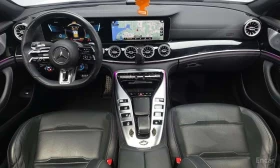Mercedes-Benz AMG GT 43 4MATIC+ /���������/�������/���������/360 | Mobile.bg � ����� ������ 7