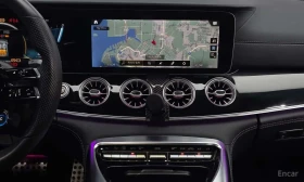 Mercedes-Benz AMG GT 43 4MATIC+ /���������/�������/���������/360 | Mobile.bg � ����� ������ 15
