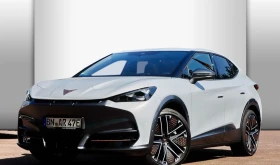 Cupra Tavascan ADRENALINE 4-DRIVE 