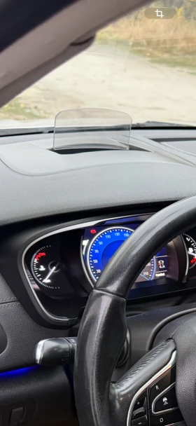 Renault Talisman ��� ����!������!�������!Head-Up Display! | Mobile.bg � ����� ������ 17