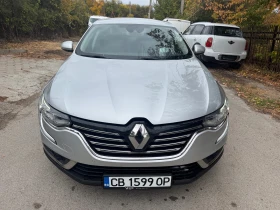 ����� �� �������� �� Renault Talisman ��� ����!������!�������!Head-Up Display!