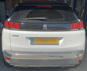 Peugeot 3008 [ОЧАКВАН ВНОС] CROSSWAY | TOP | Auto.bg — изображение 3