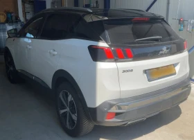Peugeot 3008 [ОЧАКВАН ВНОС] CROSSWAY | TOP | Auto.bg — изображение 2