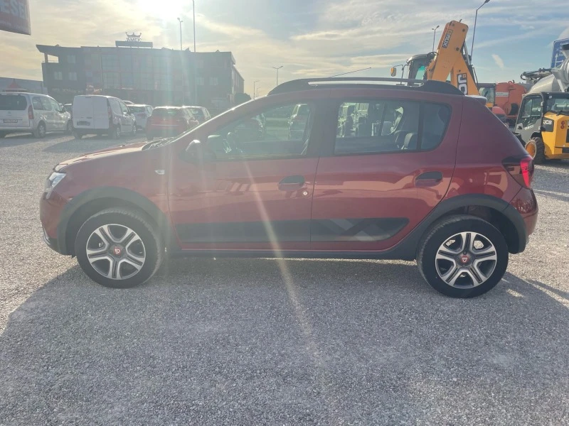 Dacia Sandero Stepway 1.0 TCe LPG, снимка 4 - Автомобили и джипове - 42551890