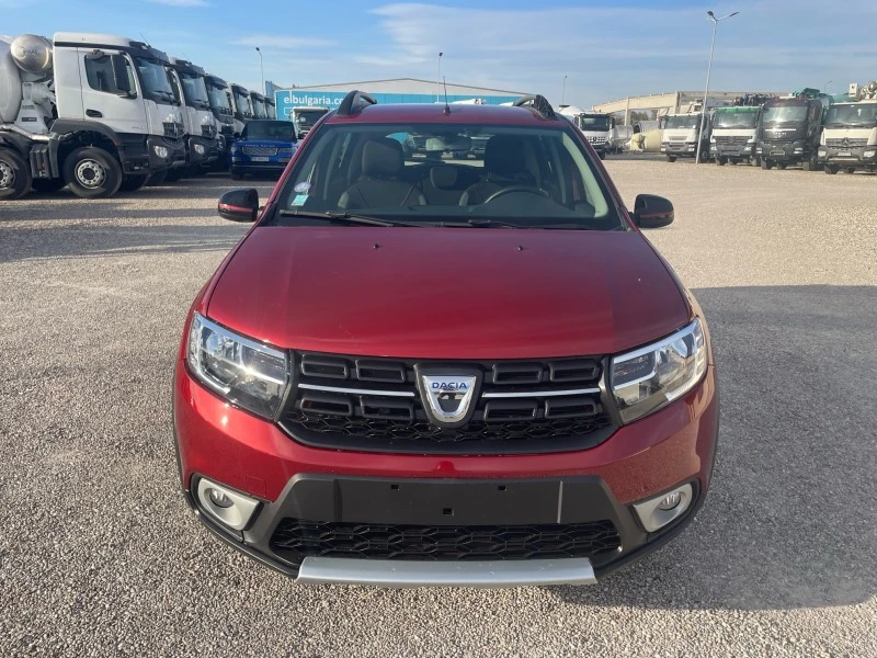 Dacia Sandero Stepway 1.0 TCe LPG, снимка 2 - Автомобили и джипове - 42551890