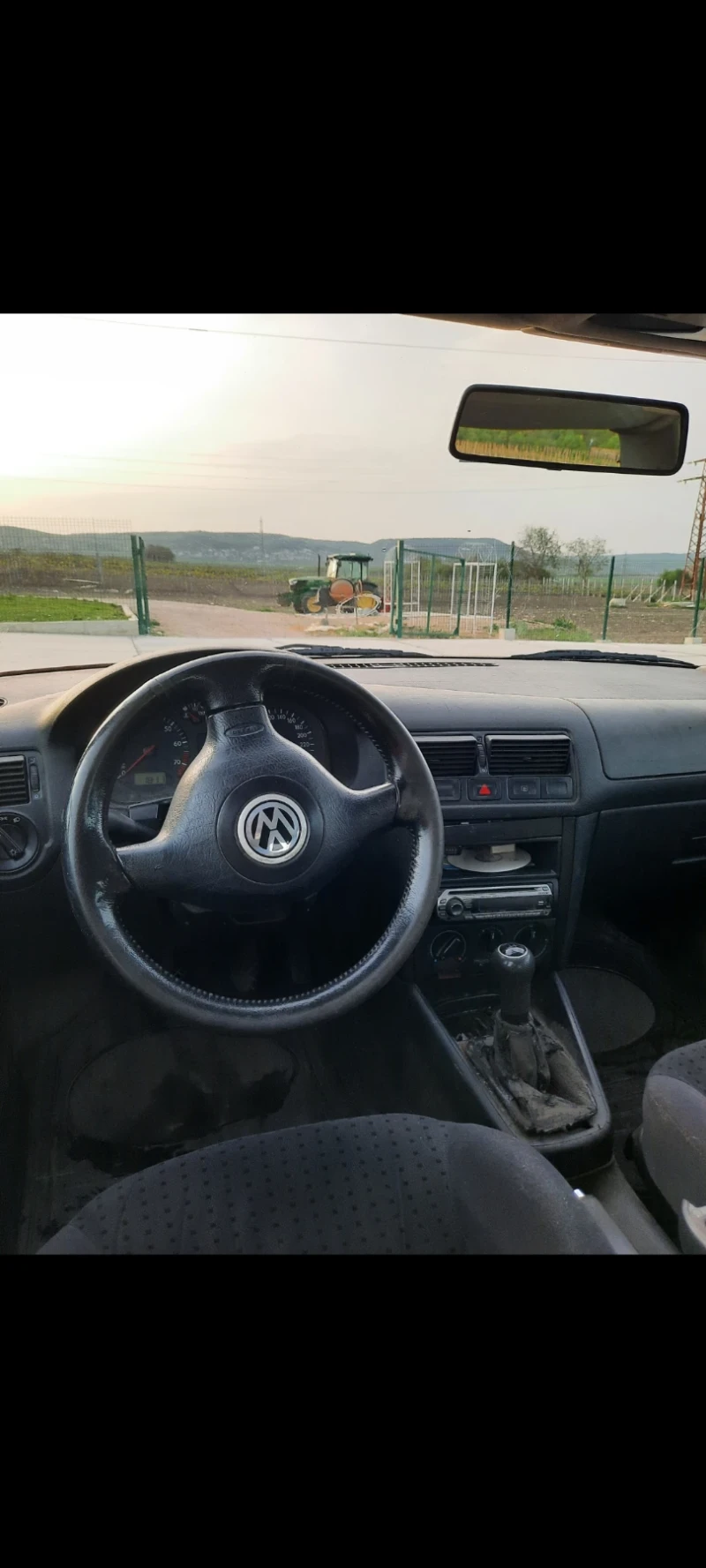 VW 1600, снимка 4 - Автомобили и джипове - 47216385