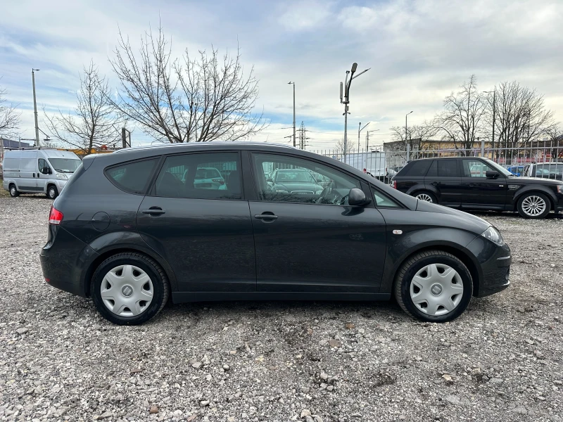 Seat Altea 1.9 TDI 105kc FACE 4x4, снимка 2 - Автомобили и джипове - 48452064