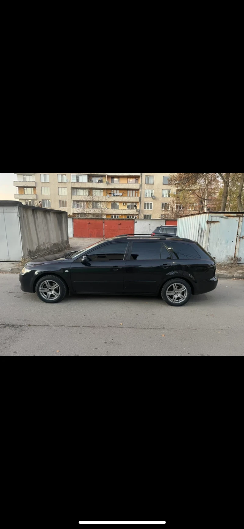 Mazda 6, снимка 8 - Автомобили и джипове - 48678307