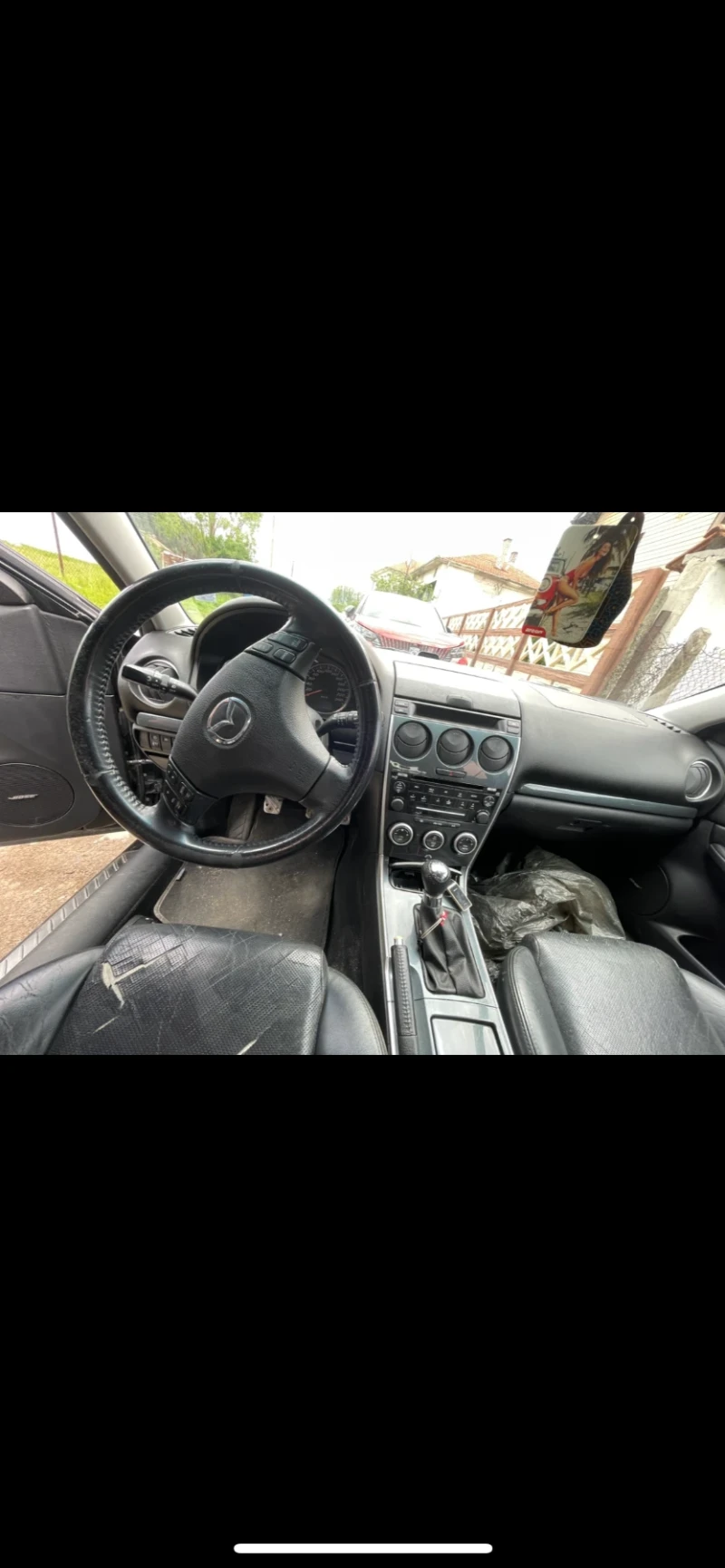 Mazda 6, снимка 10 - Автомобили и джипове - 48678307