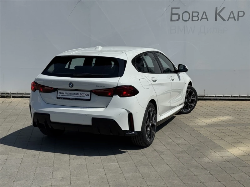 BMW 120, снимка 2 - Автомобили и джипове - 48704766