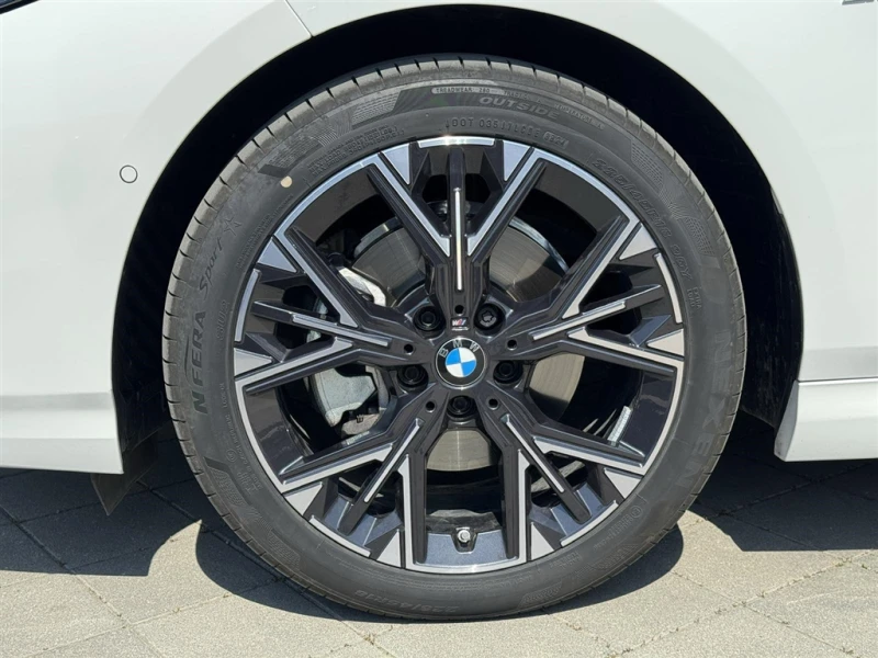 BMW 120, снимка 5 - Автомобили и джипове - 48704766