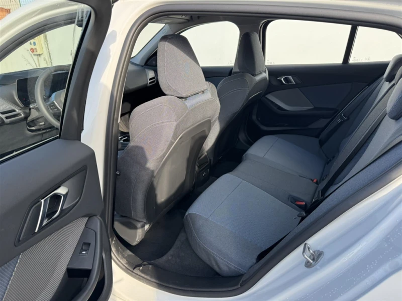 BMW 120, снимка 9 - Автомобили и джипове - 48704766