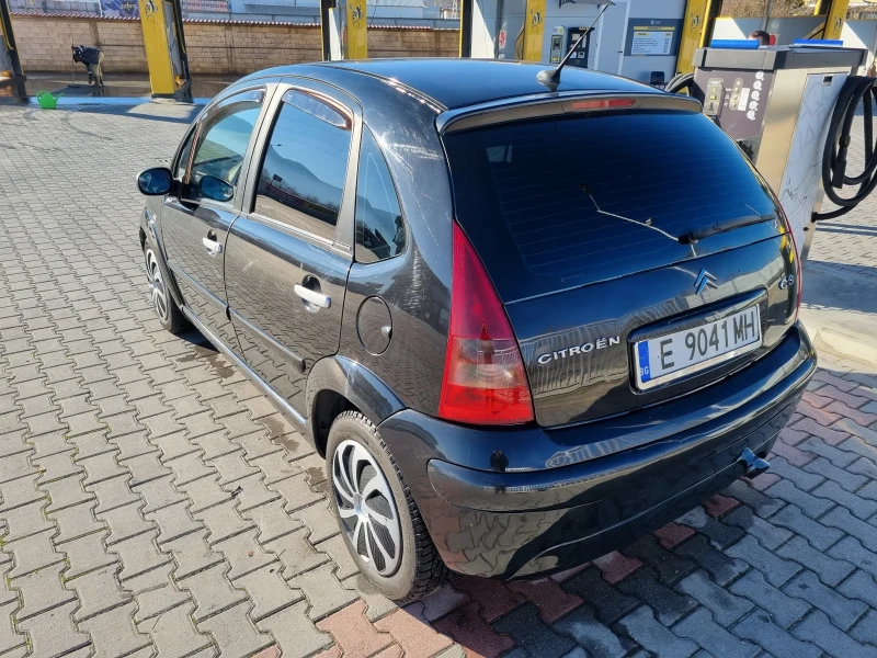 Citroen C3, снимка 4 - Автомобили и джипове - 48960984