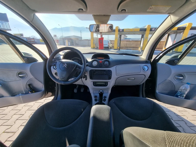 Citroen C3, снимка 5 - Автомобили и джипове - 48960984