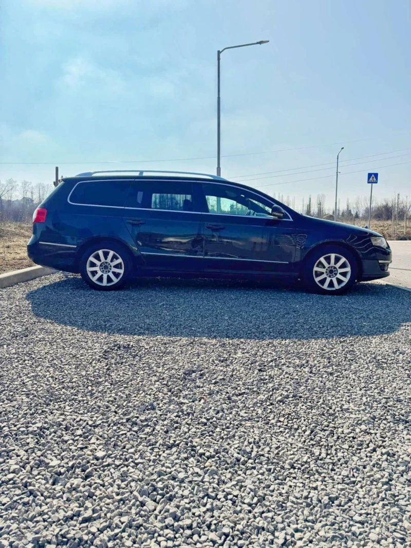 VW Passat Highline, снимка 3 - Автомобили и джипове - 49228052