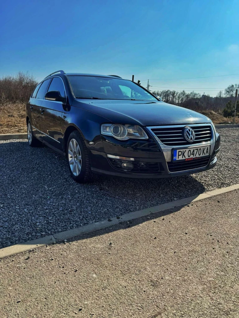 VW Passat Highline, снимка 2 - Автомобили и джипове - 49228052