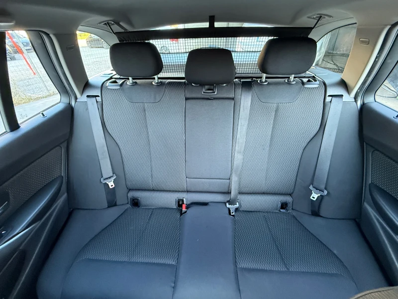 BMW 320 320D 184к.с./NAVI/Automat/Parktronic, снимка 10 - Автомобили и джипове - 52148067