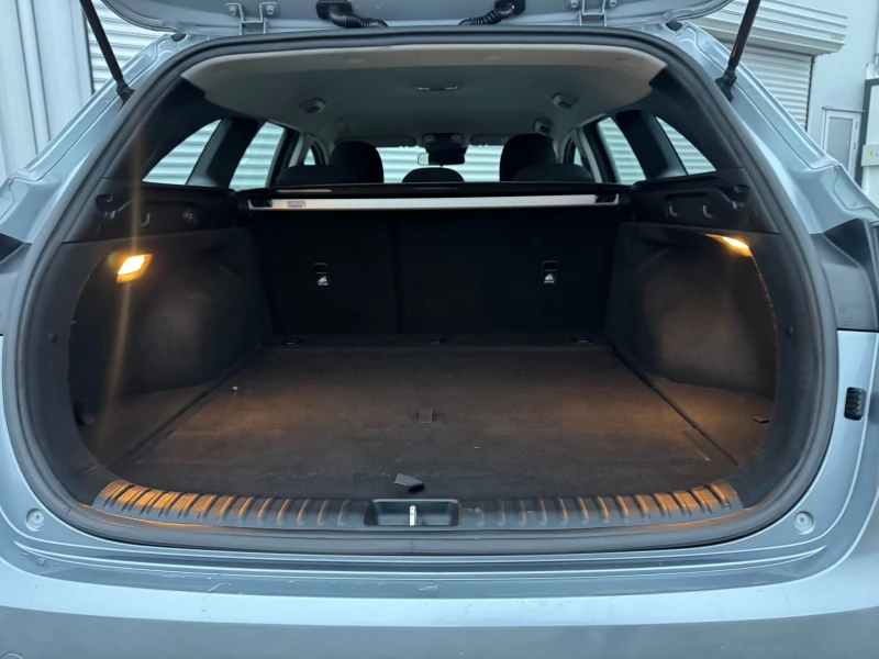 Kia Ceed 1, 0i turbo smartstream, 92ps, GPL, led, navy, mul, снимка 14 - Автомобили и джипове - 52860160