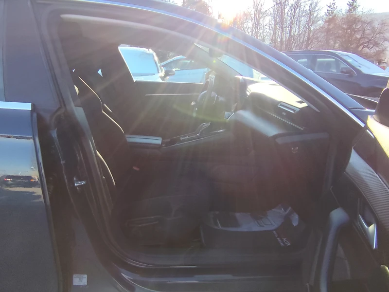 Peugeot 508 1.5HDi* LED* АВТОМАТИК* EURO6D* NAVI* , снимка 12 - Автомобили и джипове - 52926150