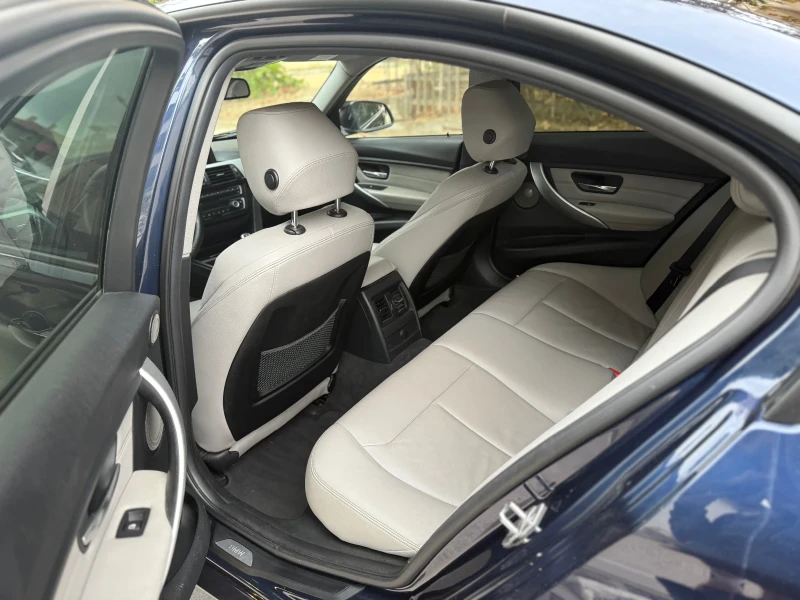 BMW 328, снимка 2 - Автомобили и джипове - 52961939