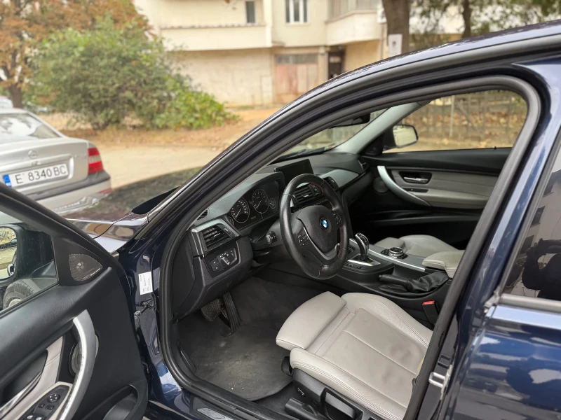 BMW 328, снимка 4 - Автомобили и джипове - 52961939