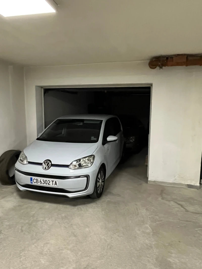 VW Up e-Up!, снимка 3 - Автомобили и джипове - 53216011