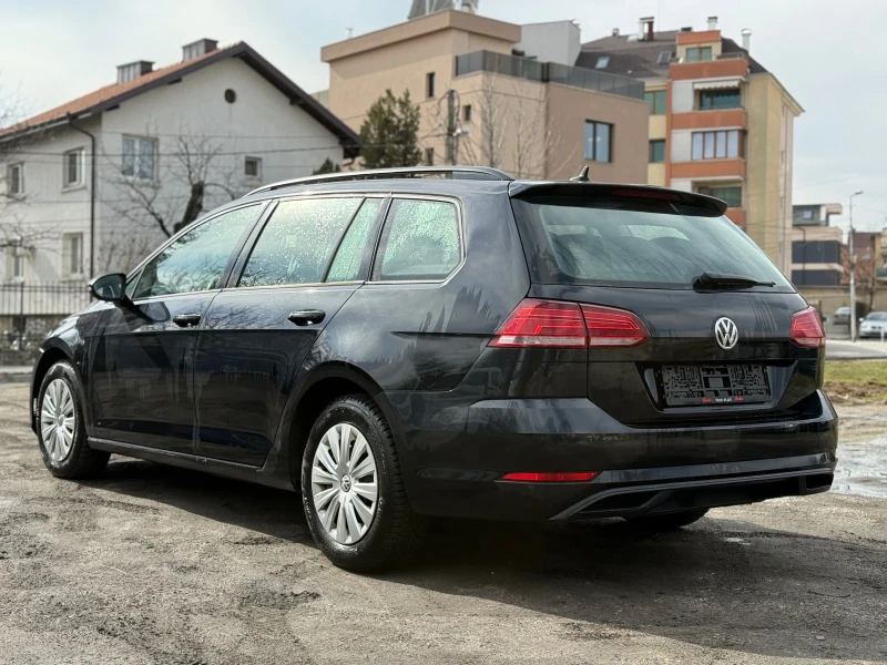 VW Golf 7 FACELIFT 1.6TDI, снимка 5 - Автомобили и джипове - 53481650