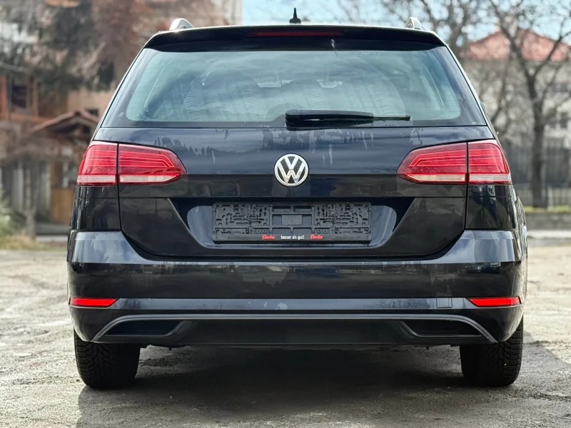 VW Golf 7 FACELIFT 1.6TDI, снимка 4 - Автомобили и джипове - 53481650