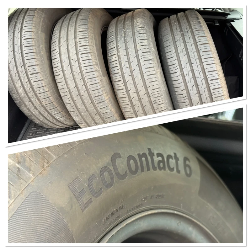 VW Golf 7 FACELIFT 1.6TDI, снимка 15 - Автомобили и джипове - 53481650