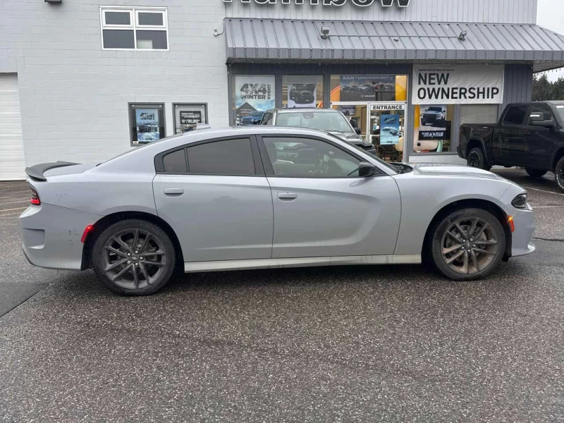 Dodge Charger * GT * CARFAX * ПОДГРЕВИ * KEYLESS * , снимка 3 - Автомобили и джипове - 53577617
