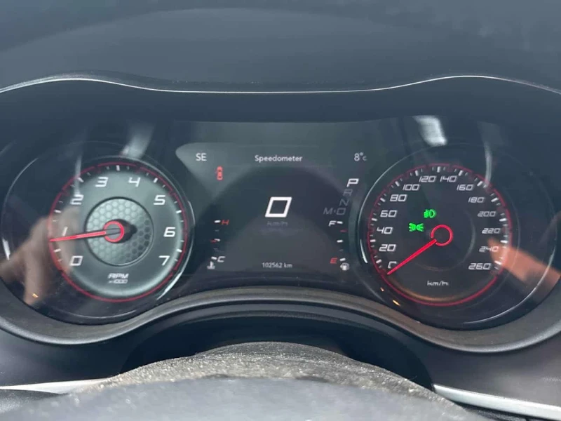 Dodge Charger * GT * CARFAX * ПОДГРЕВИ * KEYLESS * , снимка 8 - Автомобили и джипове - 53577617