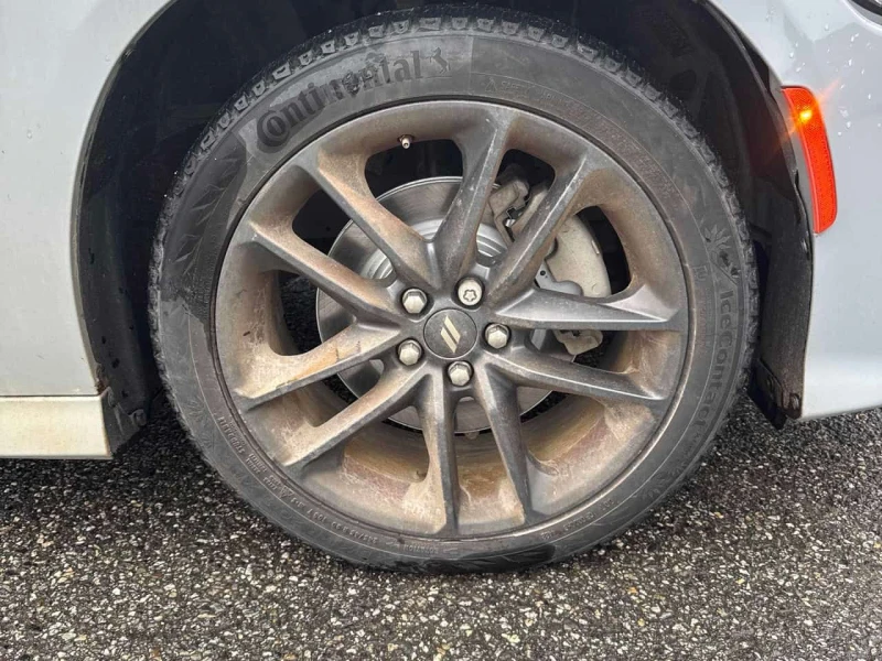 Dodge Charger * GT * CARFAX * ПОДГРЕВИ * KEYLESS * , снимка 7 - Автомобили и джипове - 53577617