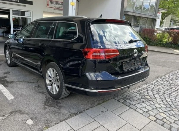 VW Passat 2.0 TDI Highline LED ACC Kamera Digital, снимка 4 - Автомобили и джипове - 47597019