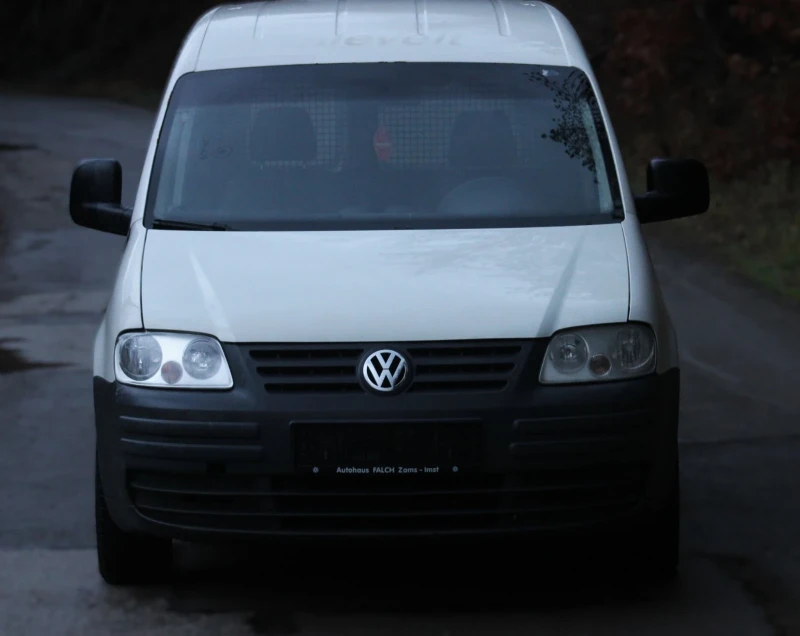 VW Caddy - 5150 лв. / 2633.15 € - 27206683 1