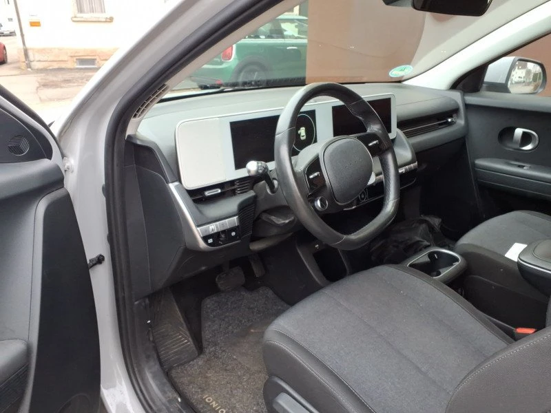 Hyundai Ioniq 5 72.6KWh/AWD/306HP/DYNAMIQ/ГАРАНЦИИОНЕН/22Г, снимка 4 - Автомобили и джипове - 53012007