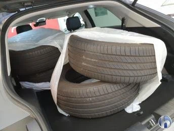 Hyundai Ioniq 5 72.6KWh/UNIQ/ГАРАНЦИЯ/SOH100%/360/HEADUP/ПАНОРАМА, снимка 6 - Автомобили и джипове - 53012007